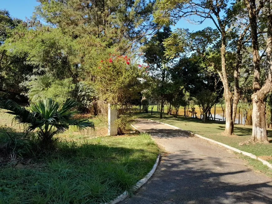 Foto 1 de Lote de Condomínio à venda, 1100m2 em São Dimas, Guaratingueta - SP