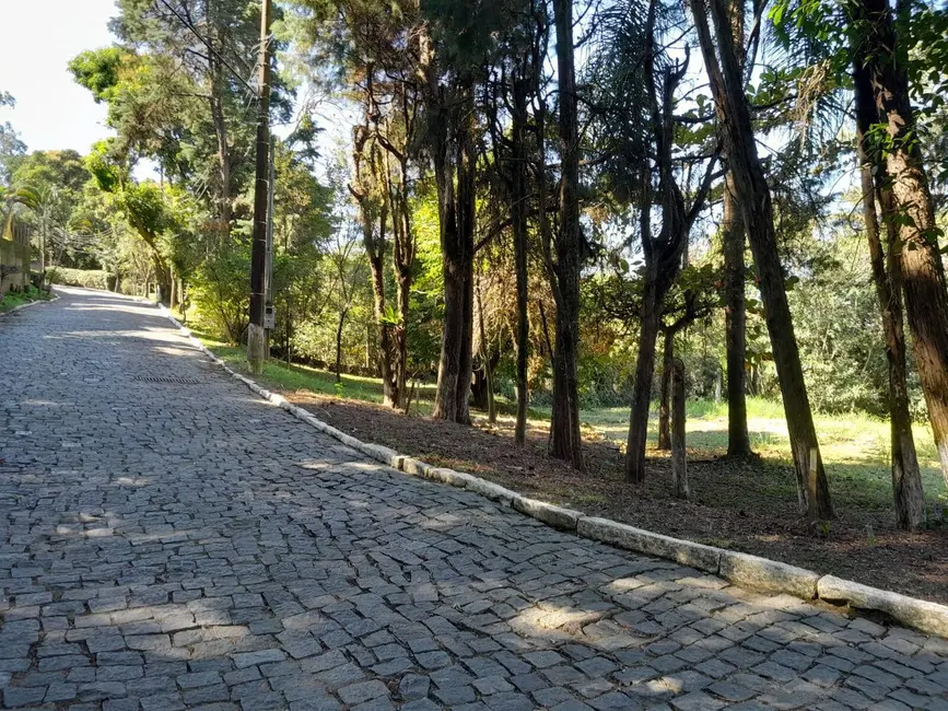 Foto 4 de Lote de Condomínio à venda, 1100m2 em São Dimas, Guaratingueta - SP