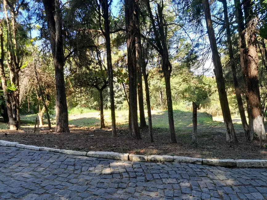 Foto 5 de Lote de Condomínio à venda, 1100m2 em São Dimas, Guaratingueta - SP