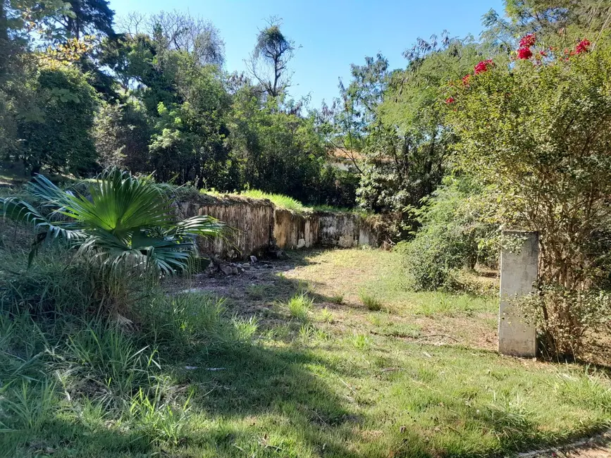 Foto 2 de Lote de Condomínio à venda, 1100m2 em São Dimas, Guaratingueta - SP