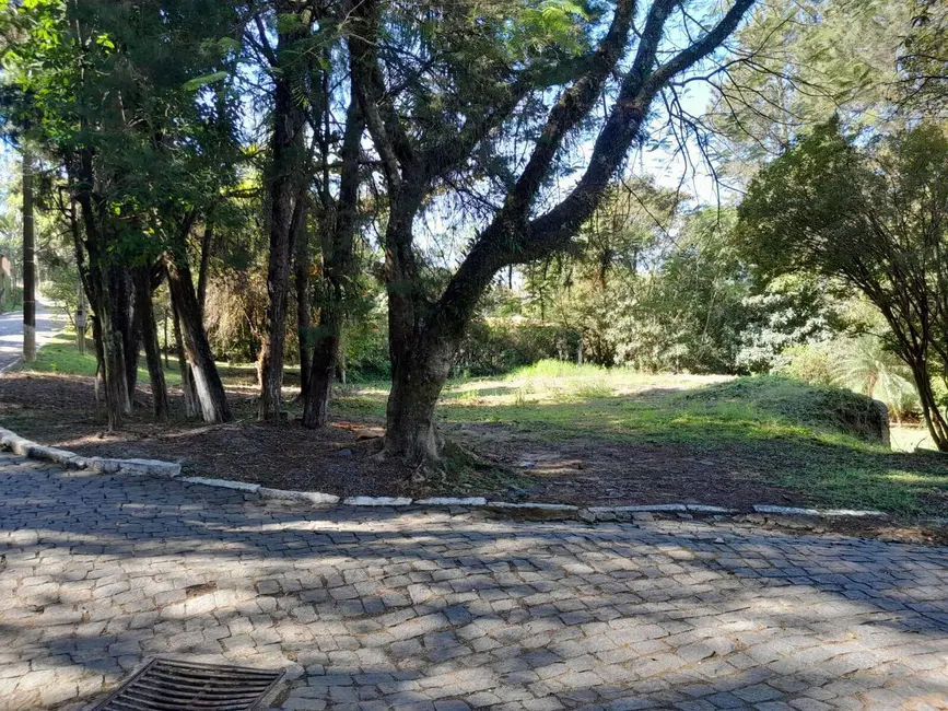 Foto 7 de Lote de Condomínio à venda, 1100m2 em São Dimas, Guaratingueta - SP