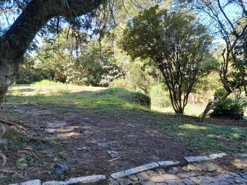 Foto 3 de Lote de Condomínio à venda, 1100m2 em São Dimas, Guaratingueta - SP