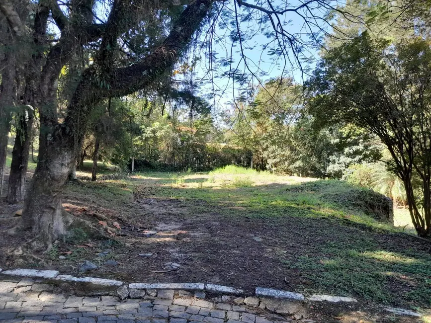 Foto 6 de Lote de Condomínio à venda, 1100m2 em São Dimas, Guaratingueta - SP