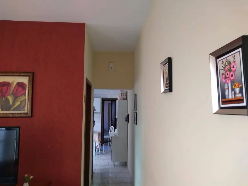 Foto 2 de Casa com 3 quartos à venda, 125m2 em Parque do Sol, Guaratingueta - SP