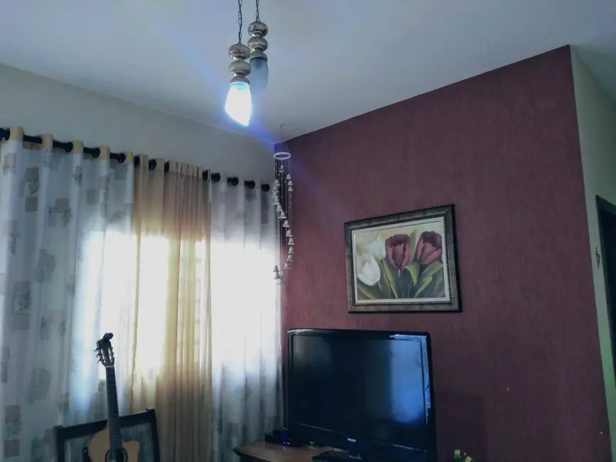 Foto 1 de Casa com 3 quartos à venda, 125m2 em Parque do Sol, Guaratingueta - SP