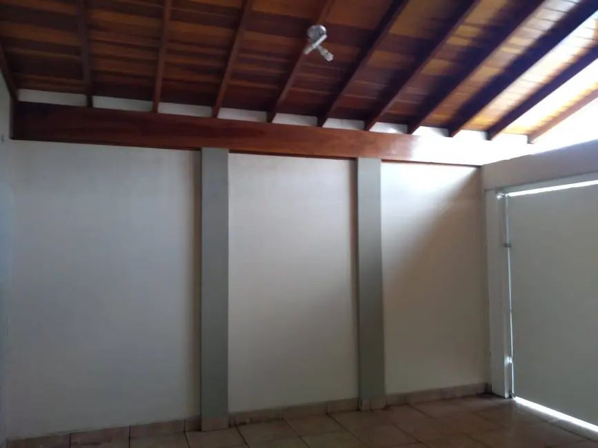 Foto 9 de Casa com 3 quartos à venda, 125m2 em Parque do Sol, Guaratingueta - SP