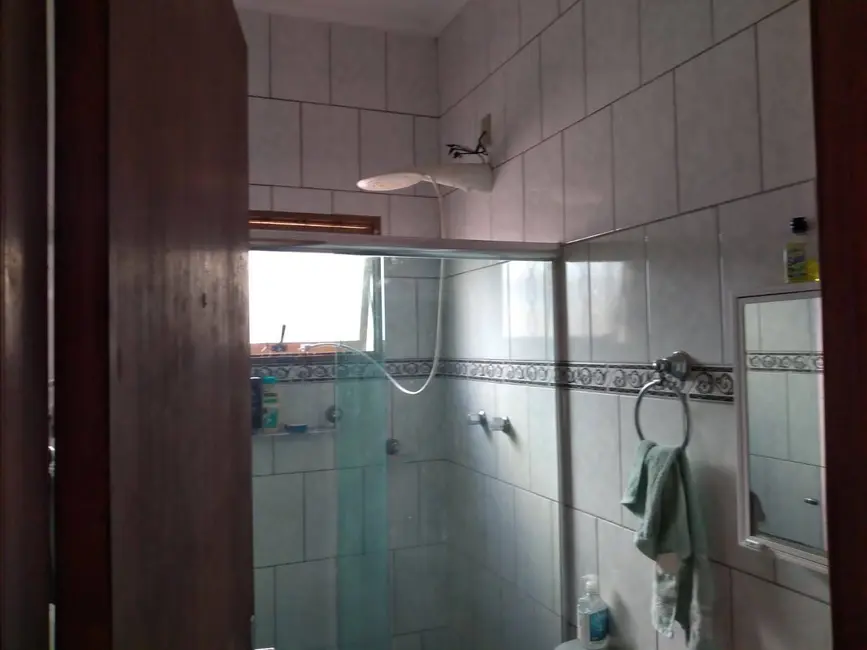 Foto 3 de Casa com 3 quartos à venda, 125m2 em Parque do Sol, Guaratingueta - SP