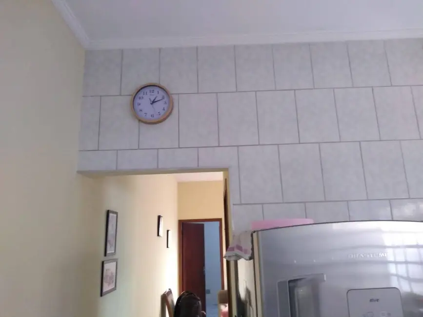 Foto 6 de Casa com 3 quartos à venda, 125m2 em Parque do Sol, Guaratingueta - SP