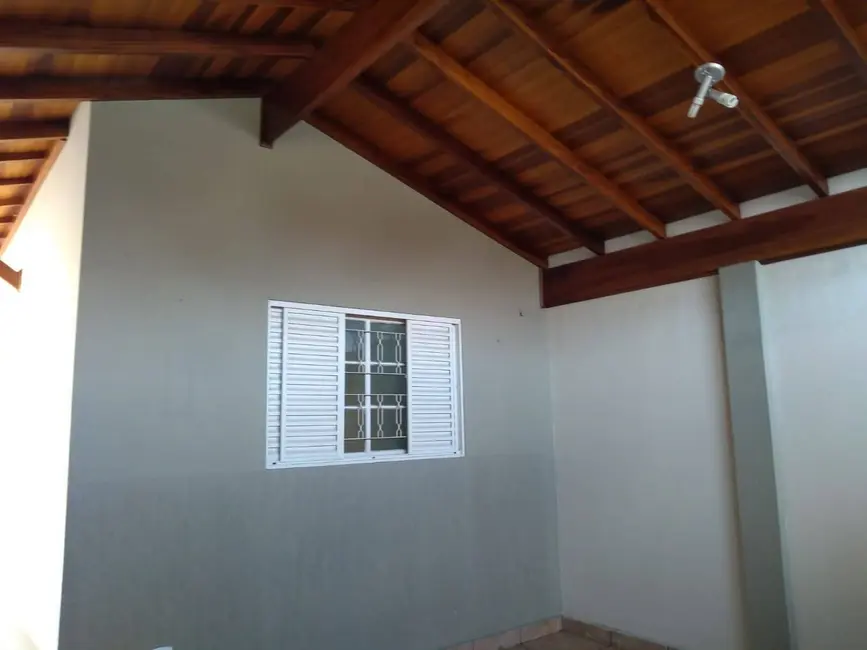 Foto 8 de Casa com 3 quartos à venda, 125m2 em Parque do Sol, Guaratingueta - SP