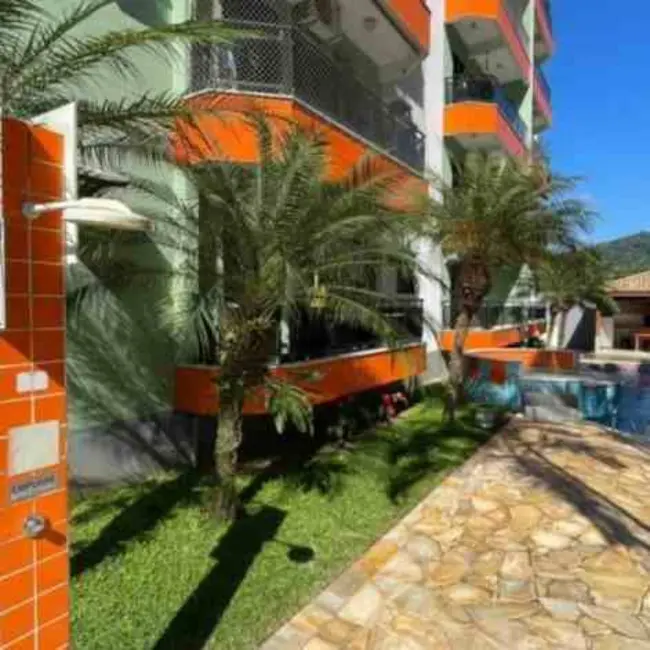 Foto 3 de Apartamento com 2 quartos à venda, 125m2 em Ubatuba - SP