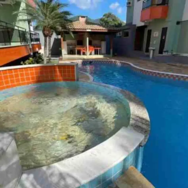 Foto 2 de Apartamento com 2 quartos à venda, 125m2 em Ubatuba - SP
