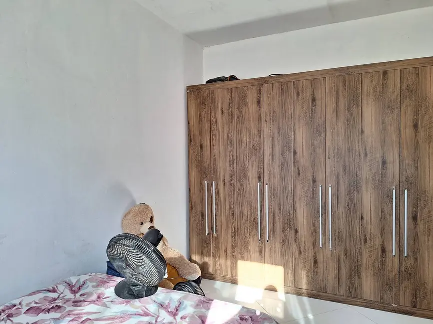 Casa com 3 quartos à venda, 130m2 em Aparecida - SP - imagem 7 Foto 7 de Casa com 3 quartos à venda, 130m2 em Aparecida - SP
