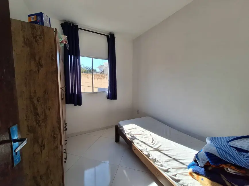 Casa com 3 quartos à venda, 130m2 em Aparecida - SP - imagem 4 Foto 4 de Casa com 3 quartos à venda, 130m2 em Aparecida - SP