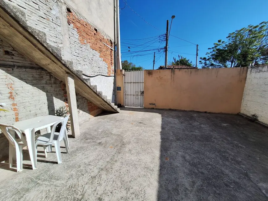 Casa com 3 quartos à venda, 130m2 em Aparecida - SP - imagem 9 Foto 9 de Casa com 3 quartos à venda, 130m2 em Aparecida - SP