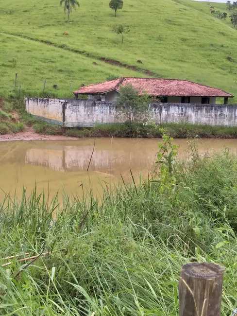 Foto 6 de Sítio / Rancho com 5 quartos à venda, 23m2 em Cunha - SP