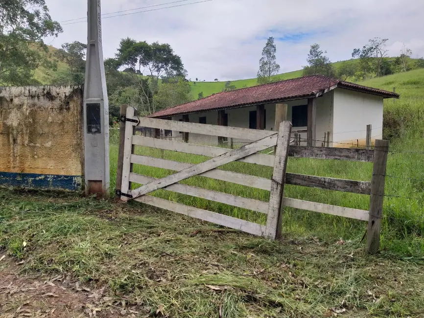 Foto 5 de Sítio / Rancho com 5 quartos à venda, 23m2 em Cunha - SP