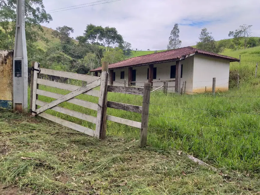 Foto 7 de Sítio / Rancho com 5 quartos à venda, 23m2 em Cunha - SP