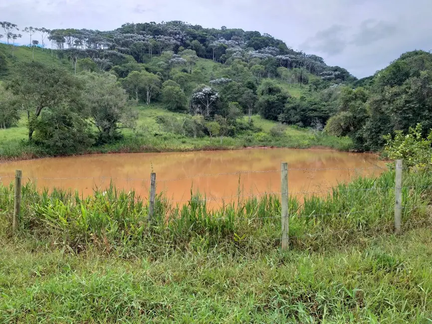 Foto 9 de Sítio / Rancho com 5 quartos à venda, 23m2 em Cunha - SP