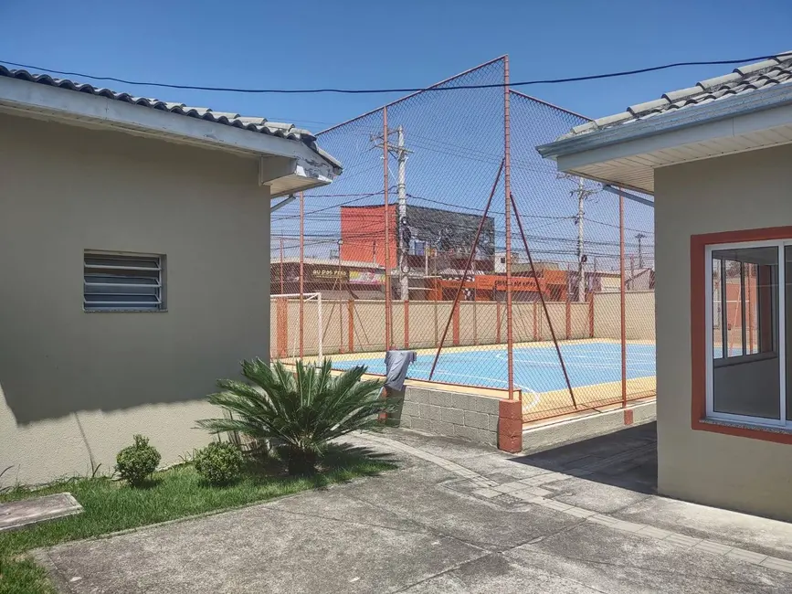 Foto 9 de Apartamento com 2 quartos à venda em Santo Antônio, Lorena - SP