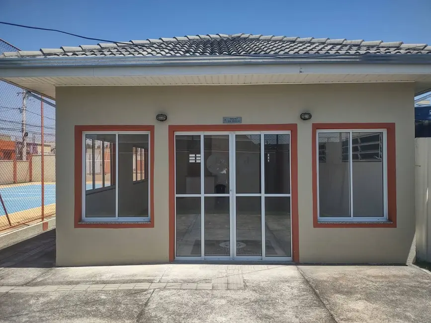 Foto 4 de Apartamento com 2 quartos à venda em Santo Antônio, Lorena - SP