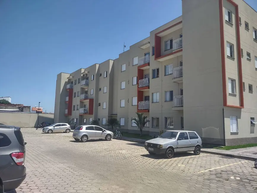 Foto 3 de Apartamento com 2 quartos à venda em Santo Antônio, Lorena - SP