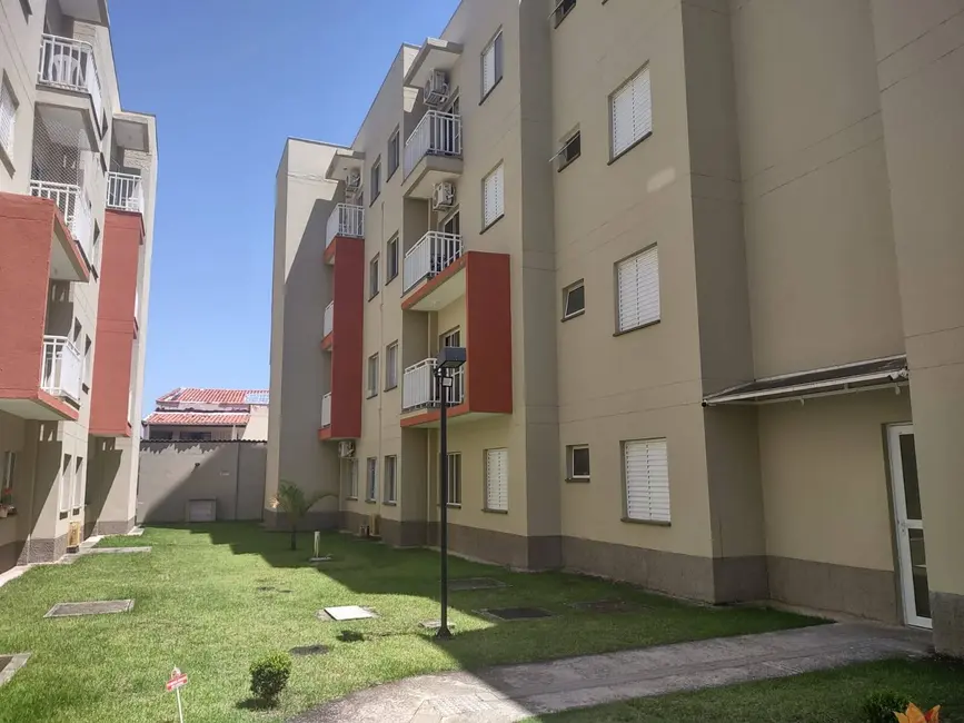 Foto 2 de Apartamento com 2 quartos à venda em Santo Antônio, Lorena - SP