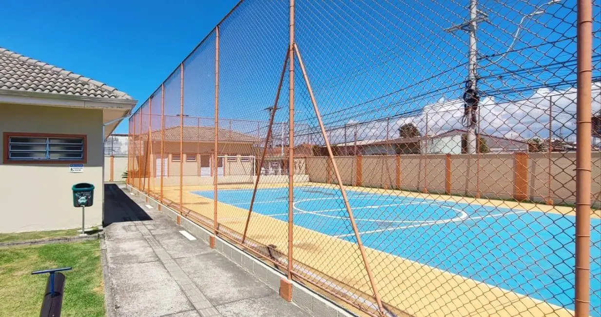 Foto 7 de Apartamento com 2 quartos à venda em Santo Antônio, Lorena - SP