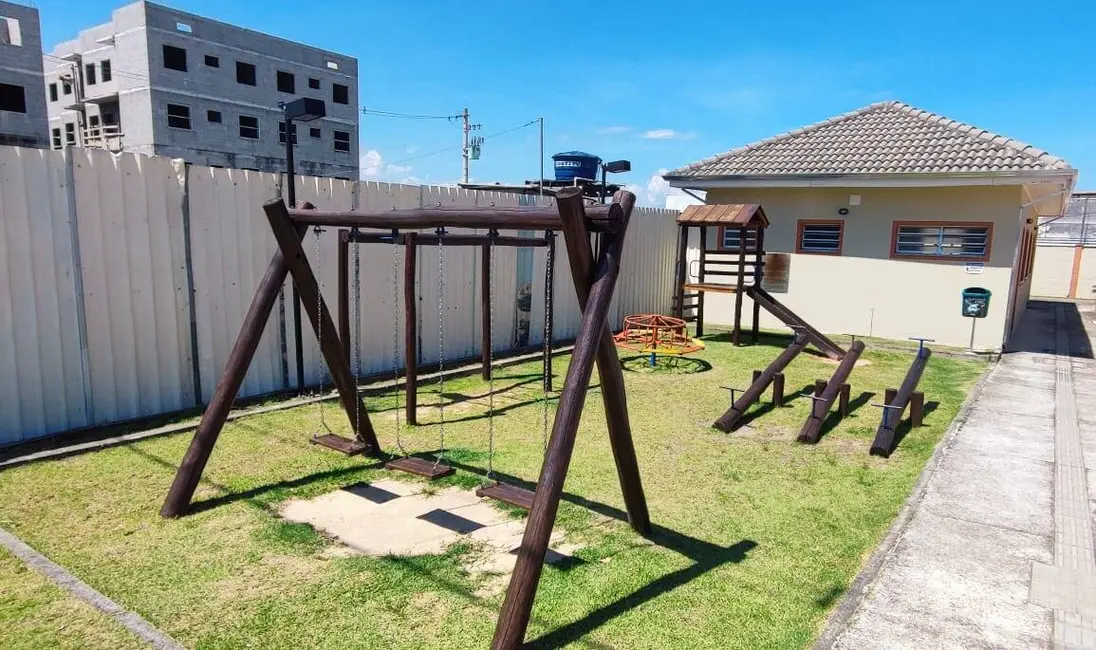 Foto 8 de Apartamento com 2 quartos à venda em Santo Antônio, Lorena - SP