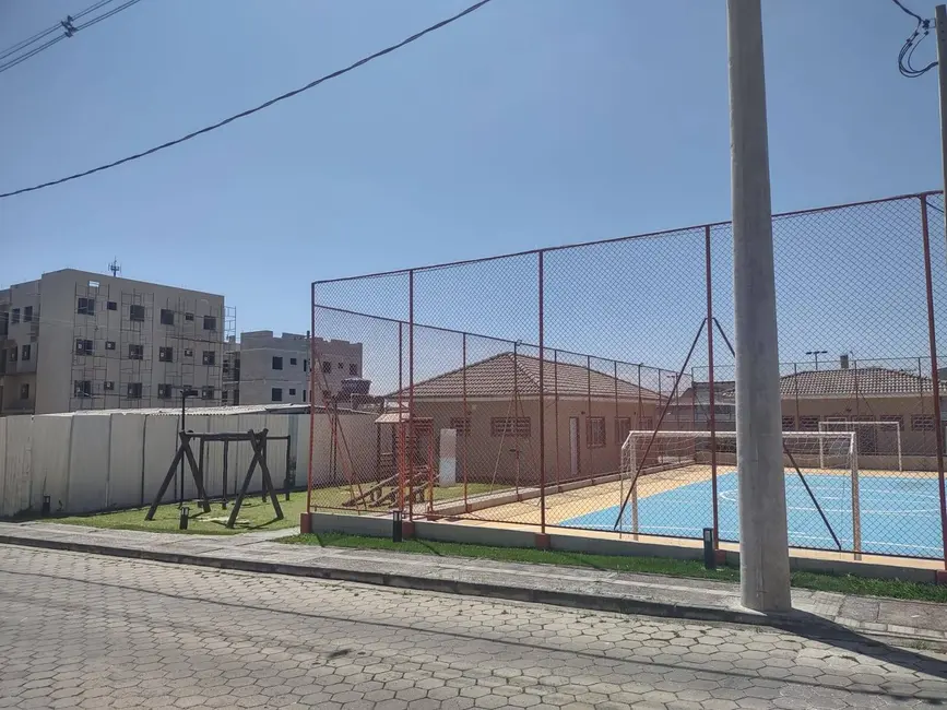 Foto 6 de Apartamento com 2 quartos à venda em Santo Antônio, Lorena - SP