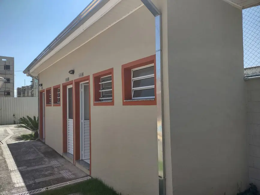 Foto 5 de Apartamento com 2 quartos à venda em Santo Antônio, Lorena - SP