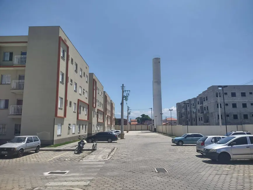 Foto 1 de Apartamento com 2 quartos à venda em Santo Antônio, Lorena - SP