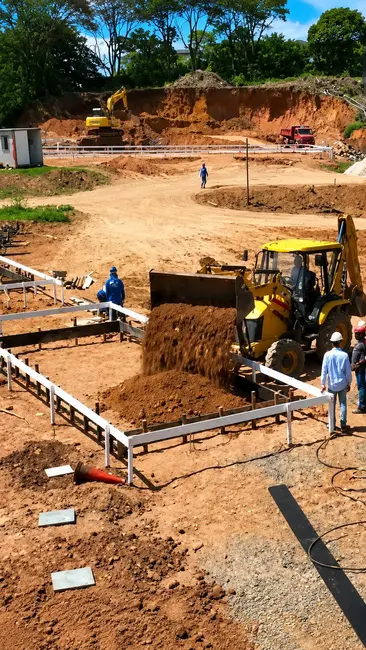Foto 3 de Apartamento com 3 quartos à venda, 75m2 em São Dimas, Guaratingueta - SP