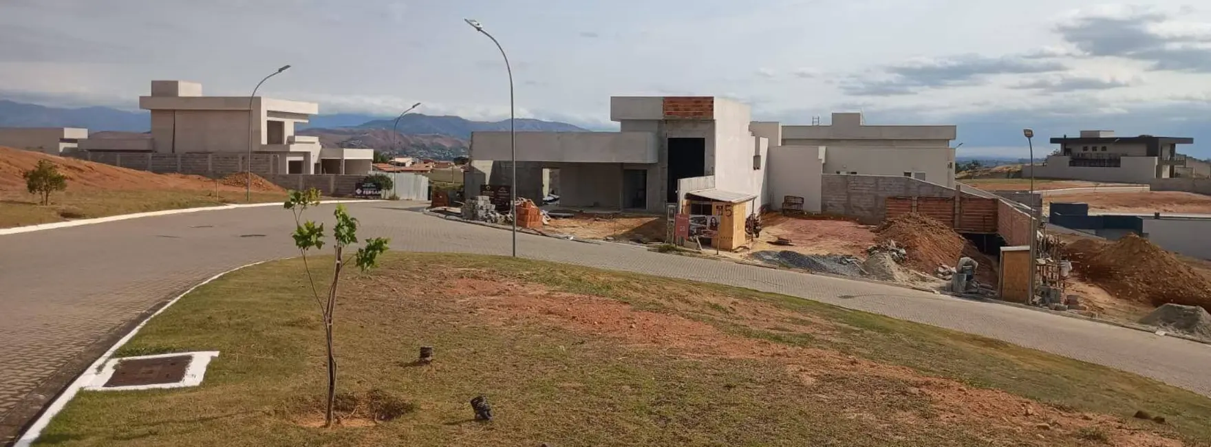Foto 9 de Lote de Condomínio à venda, 360660m2 em São Dimas, Guaratingueta - SP