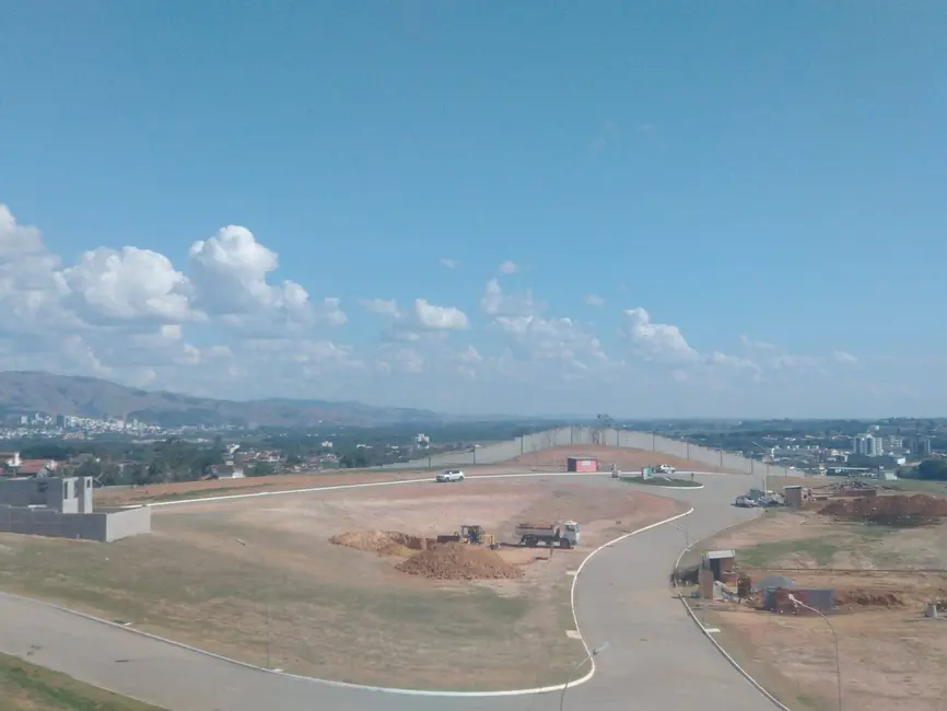 Foto 1 de Lote de Condomínio à venda, 360660m2 em São Dimas, Guaratingueta - SP