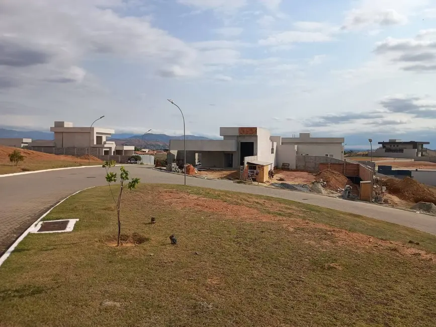 Foto 3 de Lote de Condomínio à venda, 360660m2 em São Dimas, Guaratingueta - SP