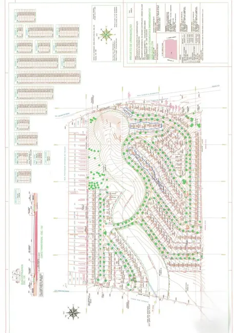 Foto 7 de Lote de Condomínio à venda, 360660m2 em São Dimas, Guaratingueta - SP