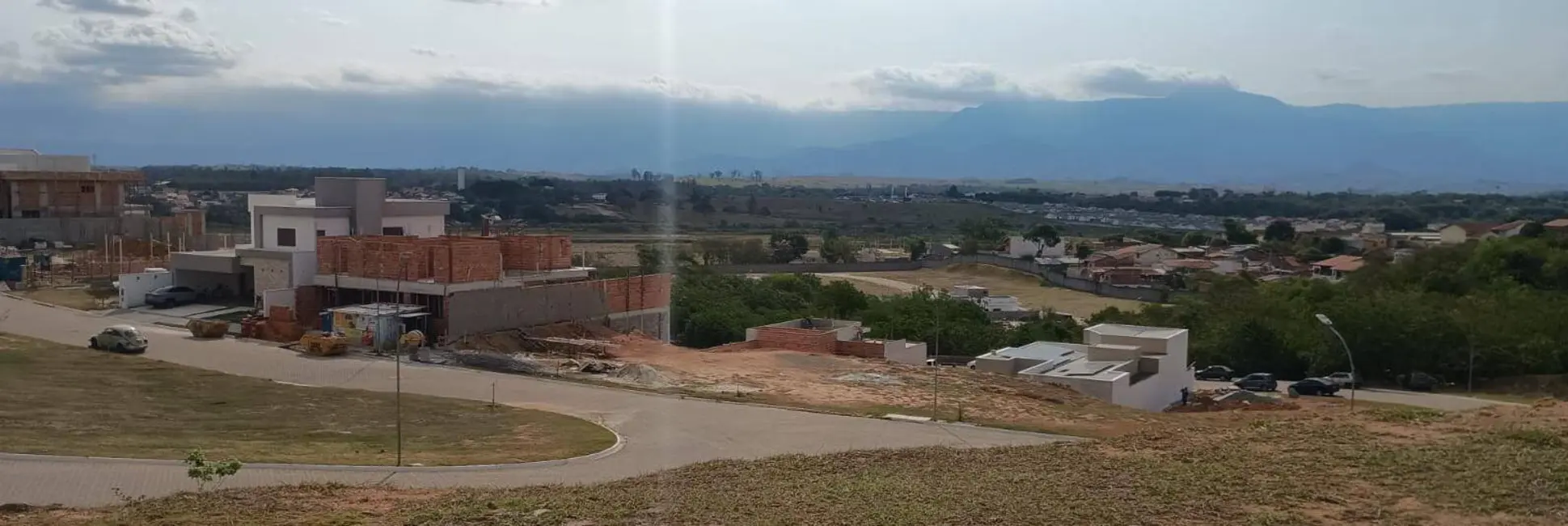 Foto 8 de Lote de Condomínio à venda, 360660m2 em São Dimas, Guaratingueta - SP