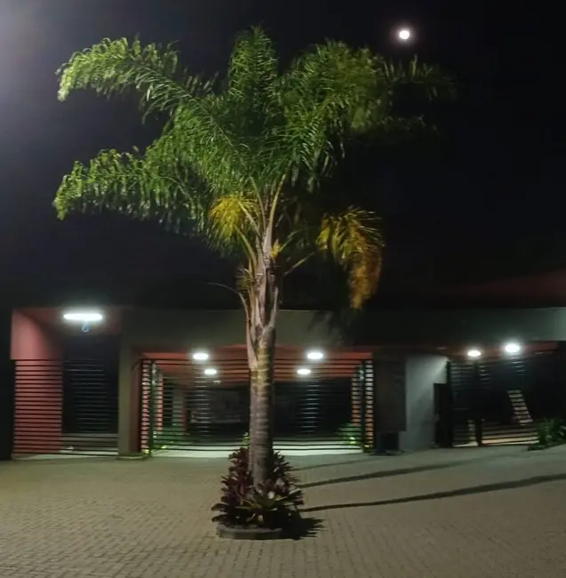 Foto 6 de Lote de Condomínio à venda, 360660m2 em São Dimas, Guaratingueta - SP