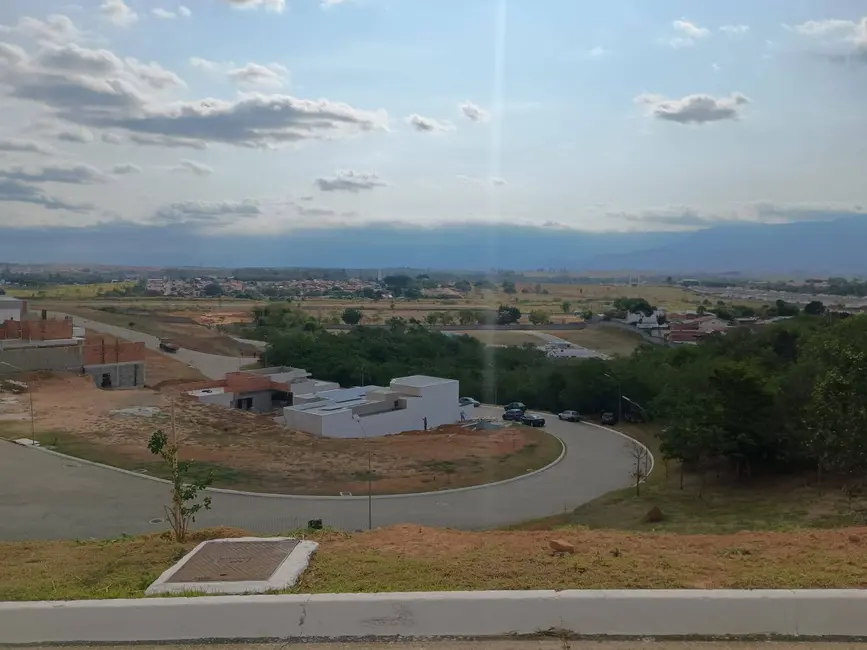 Foto 6 de Lote de Condomínio à venda, 360660m2 em São Dimas, Guaratingueta - SP