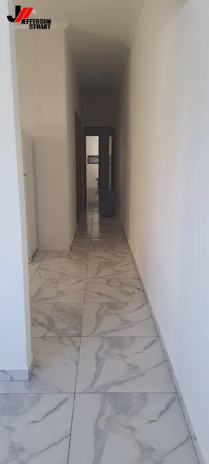 Foto 2 de Casa com 2 quartos à venda, 125m2 em Aparecida - SP