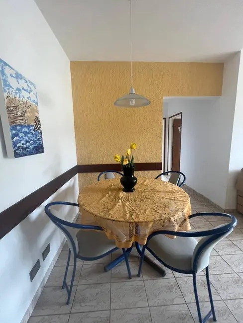 Apartamento com 2 quartos à venda, 84m2 em Ubatuba - SP - imagem 4 Foto 4 de Apartamento com 2 quartos à venda, 84m2 em Ubatuba - SP