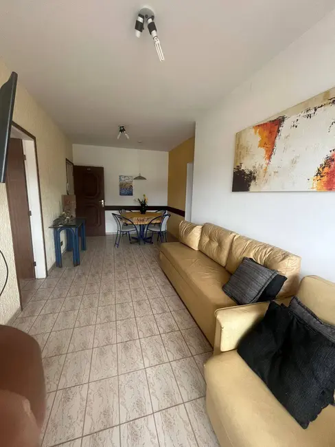 Apartamento com 2 quartos à venda, 84m2 em Ubatuba - SP - imagem 1 Foto 1 de Apartamento com 2 quartos à venda, 84m2 em Ubatuba - SP