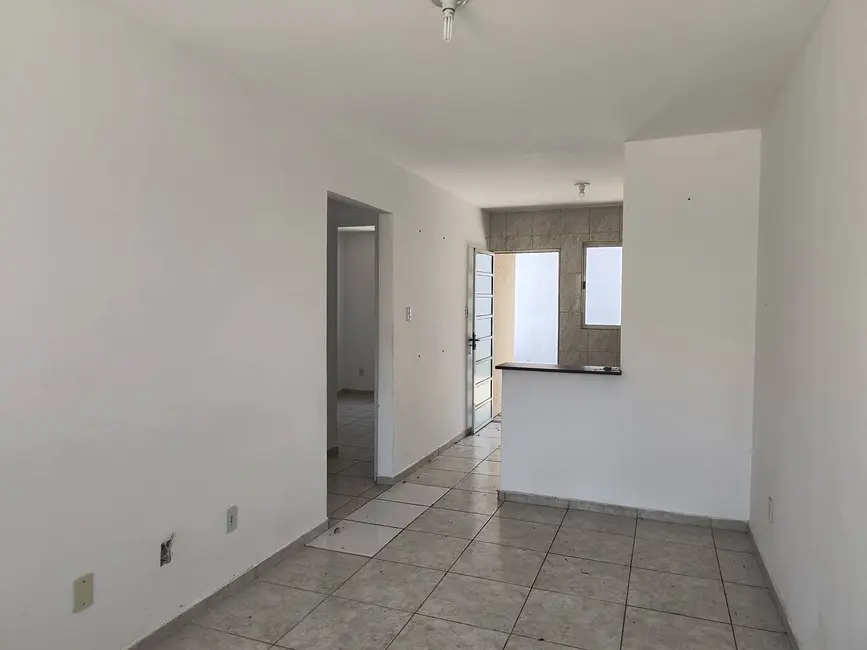 Foto 6 de Casa com 2 quartos à venda, 68m2 em Jardim Aeroporto, Guaratingueta - SP