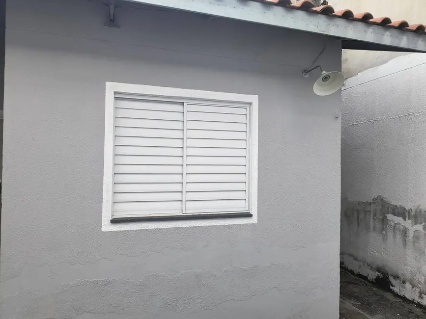 Foto 4 de Casa com 2 quartos à venda, 68m2 em Jardim Aeroporto, Guaratingueta - SP