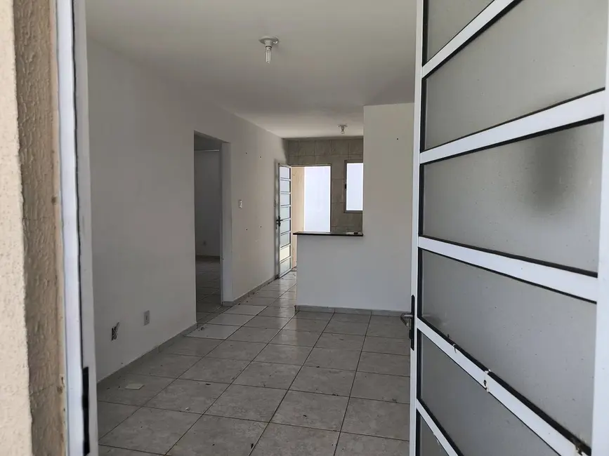 Foto 5 de Casa com 2 quartos à venda, 68m2 em Jardim Aeroporto, Guaratingueta - SP
