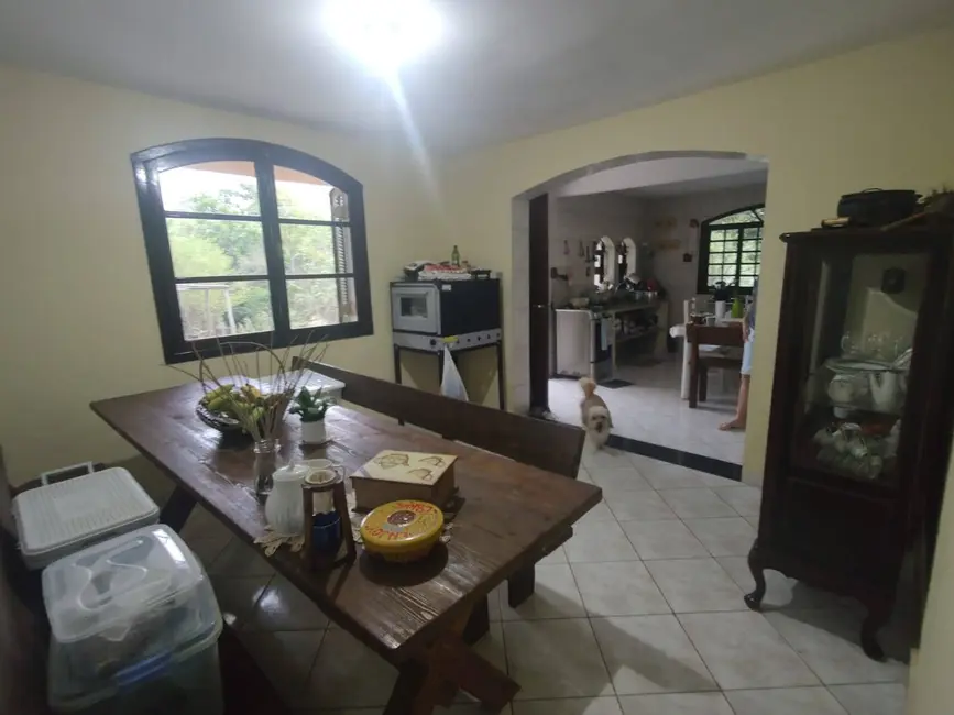 Foto 7 de Chácara com 3 quartos à venda, 1440m2 em Bom Jardim I, Guaratingueta - SP