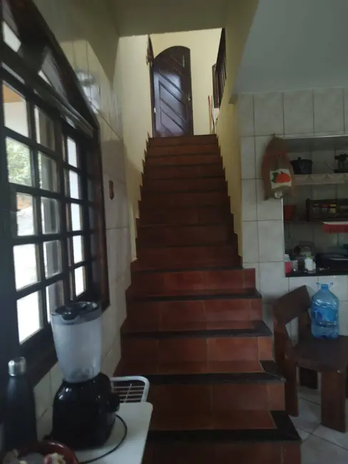 Foto 5 de Chácara com 3 quartos à venda, 1440m2 em Bom Jardim I, Guaratingueta - SP