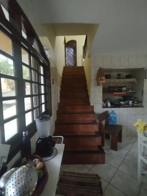 Foto 4 de Chácara com 3 quartos à venda, 1440m2 em Bom Jardim I, Guaratingueta - SP