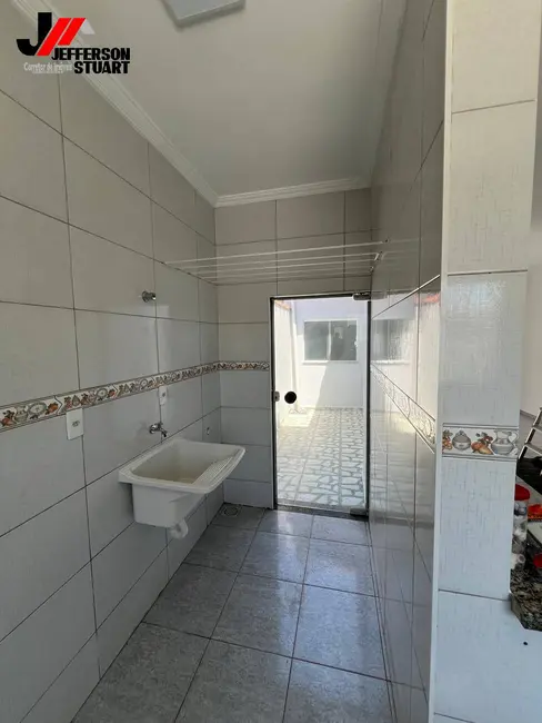 Foto 2 de Casa com 2 quartos à venda e para alugar, 68m2 em Jardim do Vale II, Guaratingueta - SP