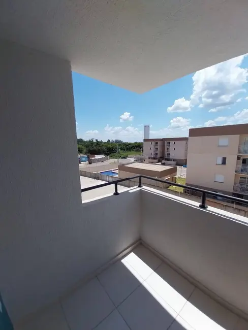 Foto 8 de Apartamento com 2 quartos à venda, 54m2 em Olaria José Benedito, Guaratingueta - SP